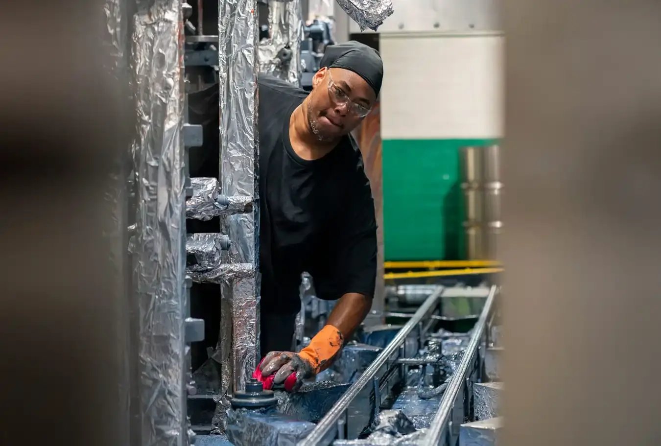 North Coast Container - Charlotte