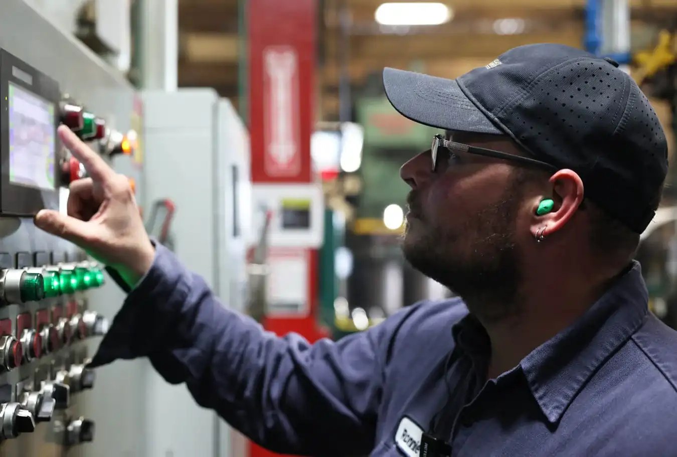 North Coast Container - Cleveland