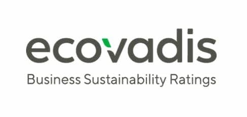 EcoVadis Business Sustainability Ratings