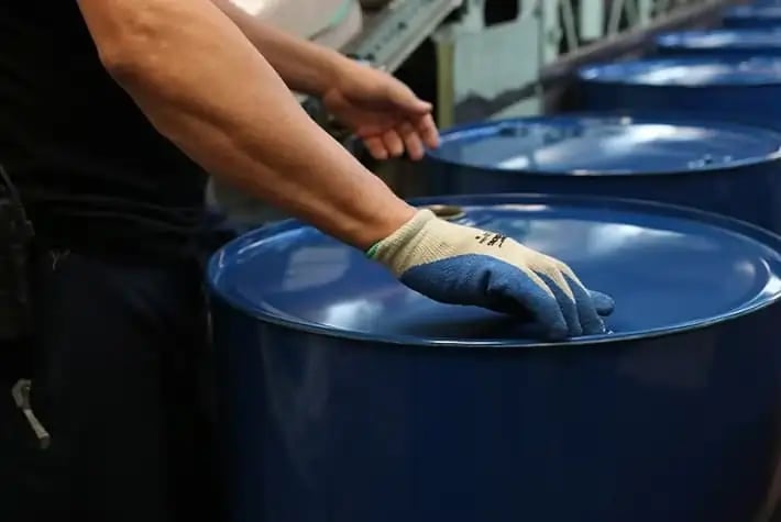 Industrial chemicals