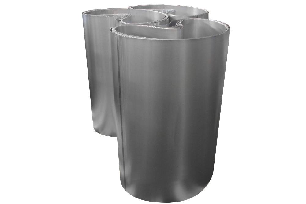 knock down steel drum