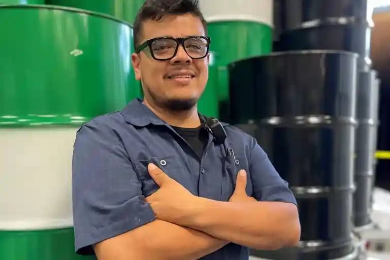 NCC Career development programs for employees