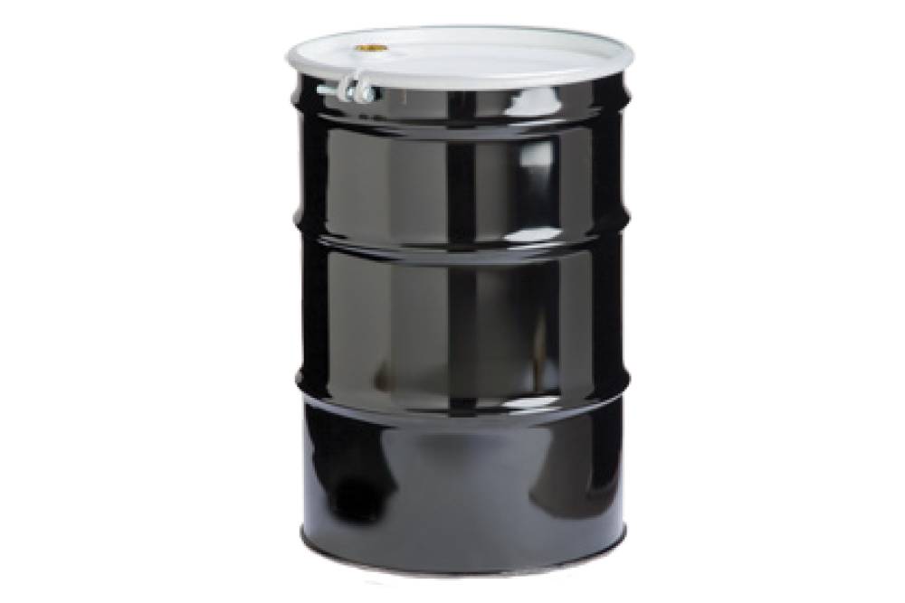 openhead steel drum
