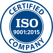 ISO-9001 Compliance